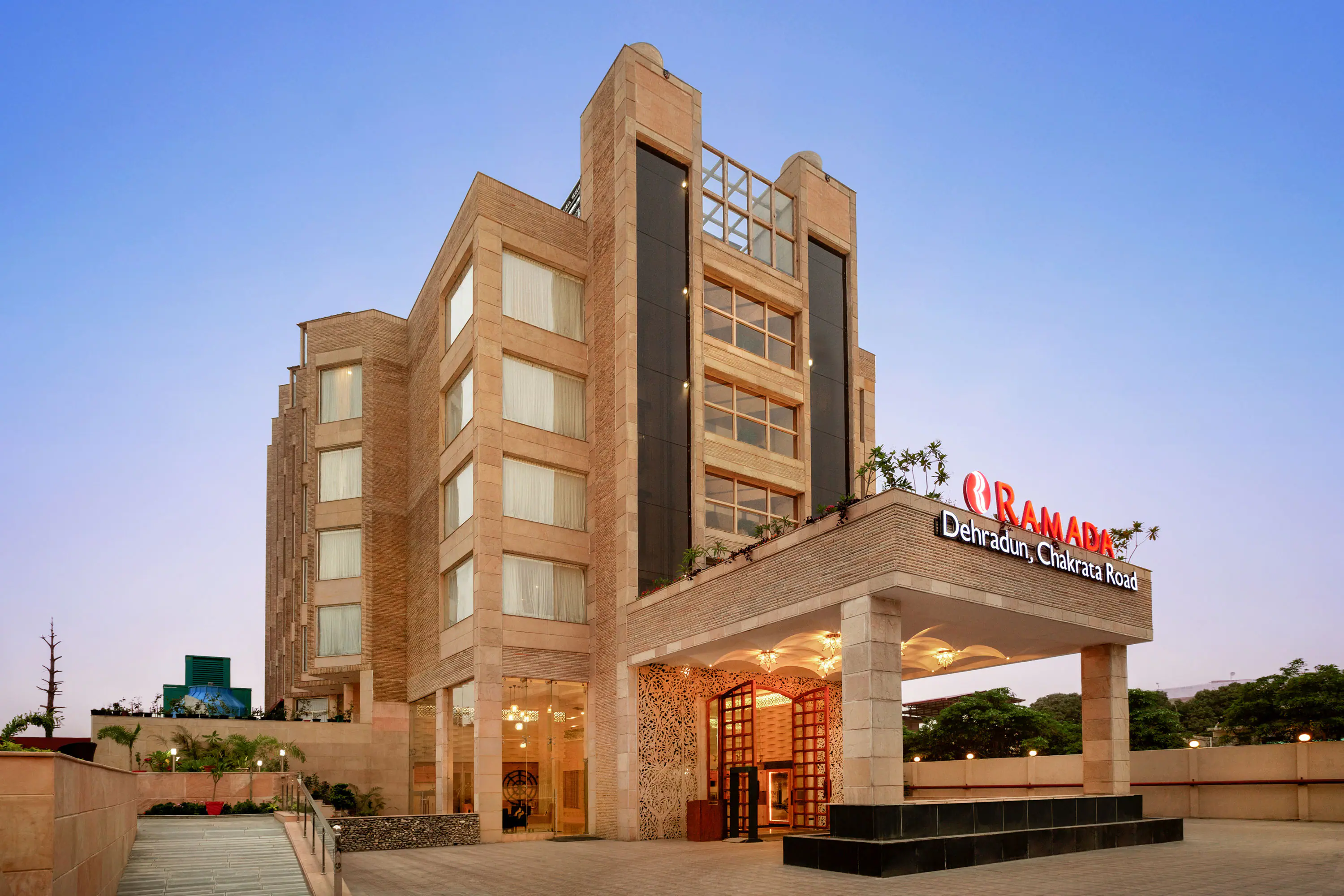 Ramada by Wyndham